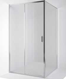 Ambassador  Душевой уголок Forsa 100x120 17021116AX-120AX – фотография-1